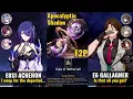 Download Lagu NEW Apocalyptic Shadow Stage 4 | E0S1 Acheron \u0026 E6S0 Gallagher - F2P Clear | Honkai: Star Rail V3.6