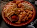 Captain D s 1994 Television Commercial - Sandra Dee
