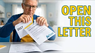Your Medicare Plan may cost more in 2027