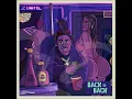 Back to Back - Zerrydl