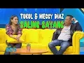 Download Lagu Tukul Arwana \u0026 Meggy Diaz Akui SALING SAYANG | OKAY BOS (02/03/10) Part 3