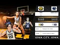 No 2 Iowa vs Penn State Big Ten 2 8 24