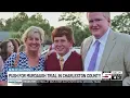 Murdaugh s defense team We want the retrial in Charleston
