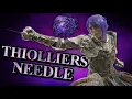 Elden Ring Thiollier s Hidden Needle Is Perfect For Sleep Builds