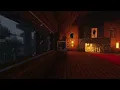 Download Lagu Minecraft Relaxing Music and Rain for 10 Hours | Sleep, Study, \u0026 Relax | Rain \u0026 Visuals