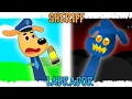 Download Lagu My Sprunki OC: Sheriff Labrador Ghost