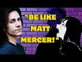 Critical Role Fans Ruin D D