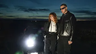 Mylène Farmer feat. DJ Snake - Combien pour la nuit (Clip Officiel)