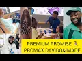 Download Lagu PREMIUM WAHALA IMADE AND HER FRIEND DRAG DAVIDO TO APPLE SHOP FOR IPHONE-16🏃‍♀️#30BG 3RD PRIVATE JET