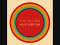 The Salads - Last Call (The Alcohol Song)