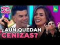 Download Lagu Tomate Barraza y Vanessa López juntos otra vez… ¿por su hija o algo más? | Ponte En La Cola