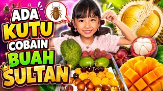ASTAGA Ada Kutu Mukbang Buah Sultan