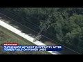Thousands without power in west suburbs ComEd
