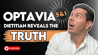 Optavia 5 and 1 Plan Review Dietitian Reveals the TRUTH
