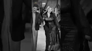 الملبن حلو اوى الملبن   عمرو سلامة        الراقصة بوسى   مواويل للانتاج الفنى دندنها