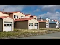 6000 people used to live here What s inside ADAK Alaska s ABANDONED military houses