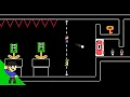 Download Lagu If Pong had Super Mario Physics 2