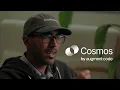 Introducing Cosmos the platform for AI-native engineering teams