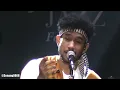 Download Lagu Teddy Adhitya - Why Would I Be @ JJF 2022