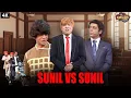 Download Lagu Sunil Grover Ka Jalwa 🤩 | One Man, Unlimited Characters | Kapil Sharma Show