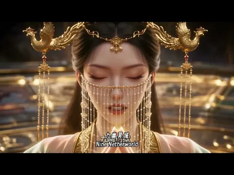 Black Myth: Great Sage Returns & Mountains and Seas Episode 30