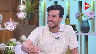 بعد اذن الحب انتقادات لاحمد عبد الوهاب بسبب جملة في الحشاشين 