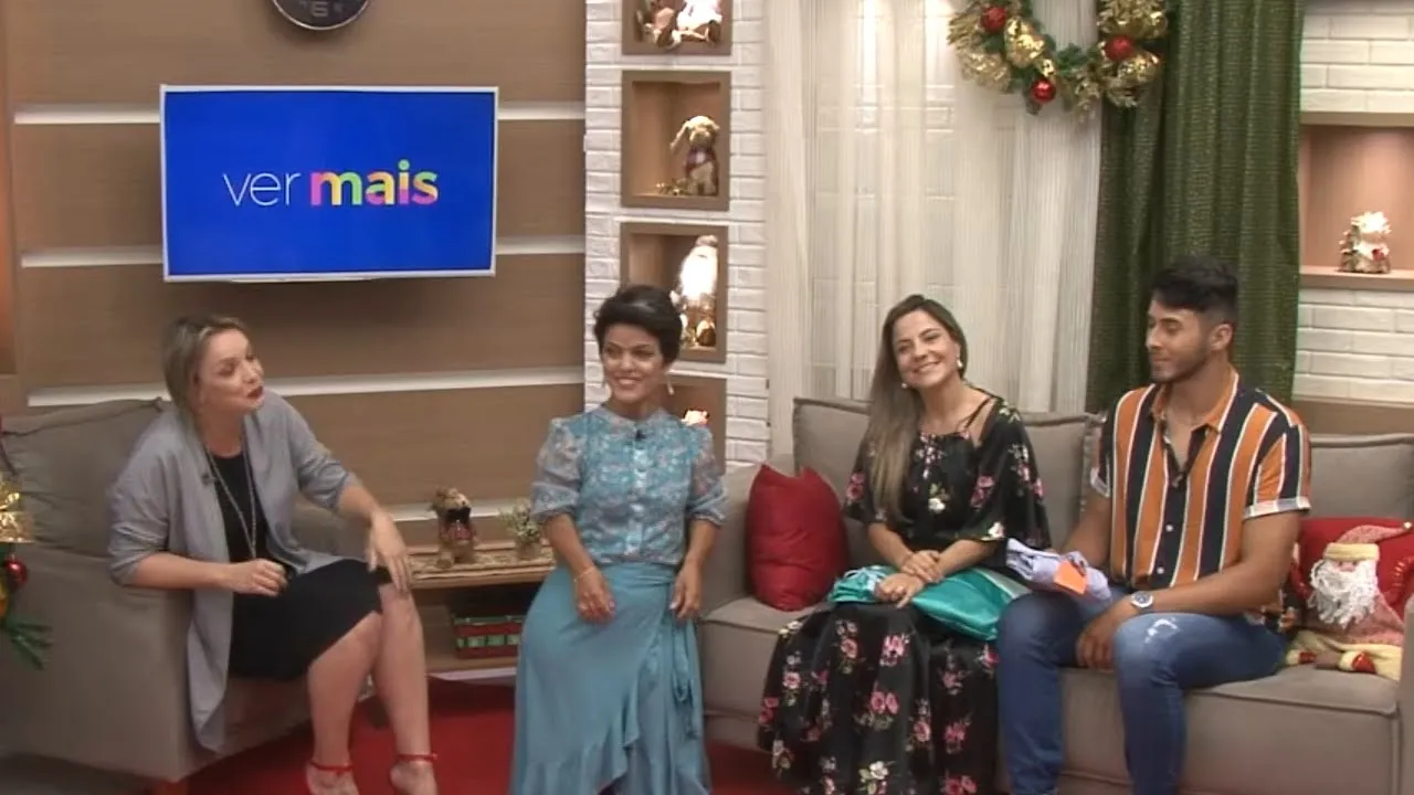 Dia Internacional da Pessoa com Deficiência: conheça um projeto de moda inclusiva de Chapecó