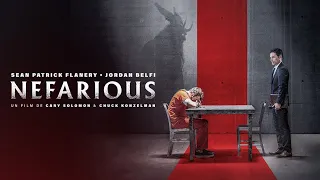 NEFARIOUS  | Bande-annonce officielle VF