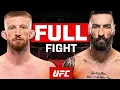 Pelea Gratis Nickal vs Craig