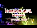 Download Lagu Dj Keroncong protol x Menunggu mengkane viral tiktok (Tuyul FVNKY)