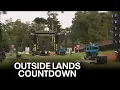 Outside Lands 2024 What you need to know about lineup festival more KTVU
