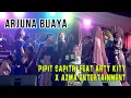Download Lagu PIPIT SAPITRI feat ARTY KITY X AZMA || ARJUNA BUAYA