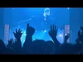 【雨燦々】 King Gnu CEN+RAL Tour 2026 LIVE 3.28sat 名古屋 NAGOYA DAY1