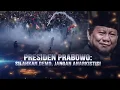 Download Lagu Presiden Prabowo: Silakan Demo, Jangan Anarkistis | AKIM tvOne