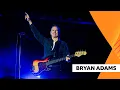 Download Lagu Bryan Adams - Make Up Your Mind (Radio 2 in the Park 2025)