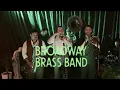 Skid Row (Downtown)—Brass Band version