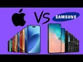 Download Lagu iPhone vs Samsung – Evolution of Smartphones and Ringtones (2007–2025)