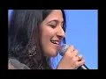 Download Lagu മലരെ മൗനമാ SPB യും ശ്വേതാ മോഹനും ..ലൈവ് ..
