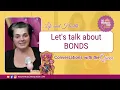 Let s talk about BONDS - L H Conversations with The Queen