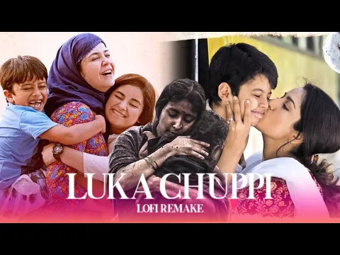 Tribute to all Mother - Luka Chuppi LoFi Remake ft.@Vibevik ??|A.R. Rahman| MMusic Nation