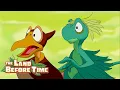 Sharing Makes Us Happy FULL EPISODE The Land Before Time