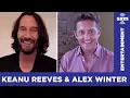 Video di Keanu Reeves Always Wanted to Play Wolverine