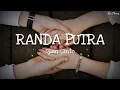 Download Lagu RANDA PUTRA - UJIAN CINTO [Lirik]