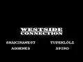 Westside Connection - Hoo-Bangin'