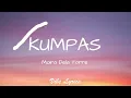 Kumpas - Moira Dela Torre (Lyrics)