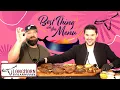 Eating Longhorn s Entire Menu - SEASON PREMIERE