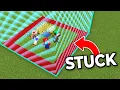 Download Lagu Minecraft, But You CAN'T LEAVE This Square!