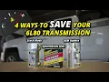 Complete Guide 6L80 Thermal Bypass Mod - Pill Flip