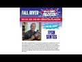 Toy Comic Palooza Lineup Announced For Fall River Event At The Liberal Club