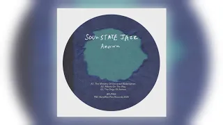 soulstatejazz the ministry of universal redemption audio 